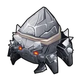 Iron Spiderling